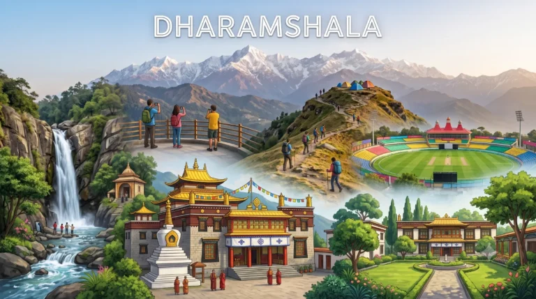Dharamshala-Best-tripguide-2026