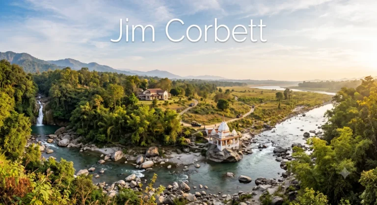 Jim Corbett-tourguide-2026