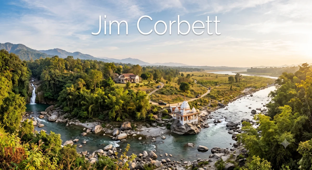 Jim Corbett-tourguide-2026