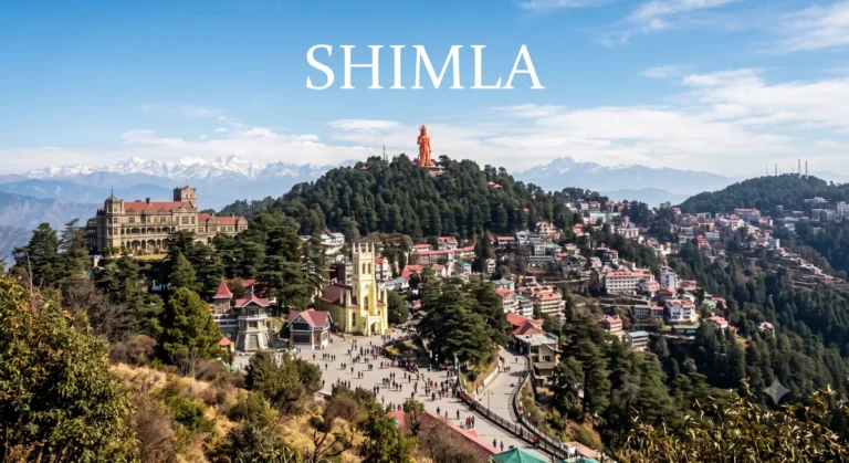 Shimla-2026-Travellguide