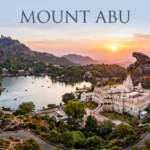 Mount Abu