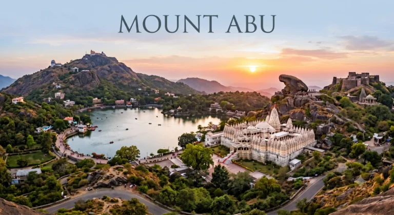 Mount Abu