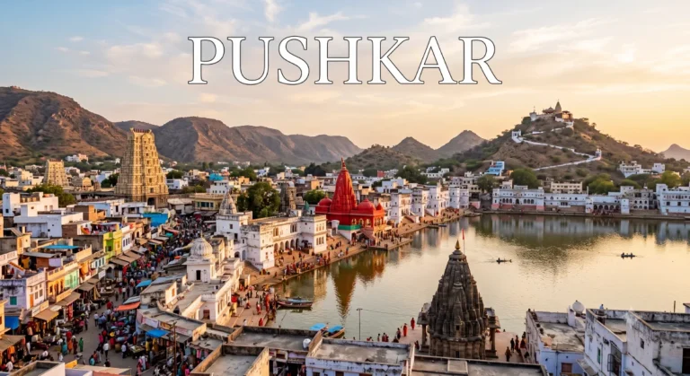 Pushkar-tourguide-2026