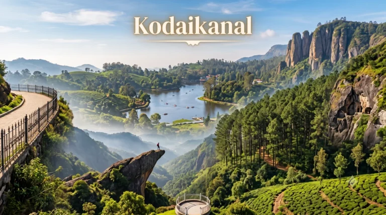 Kodaikanal-travelguide-in2026